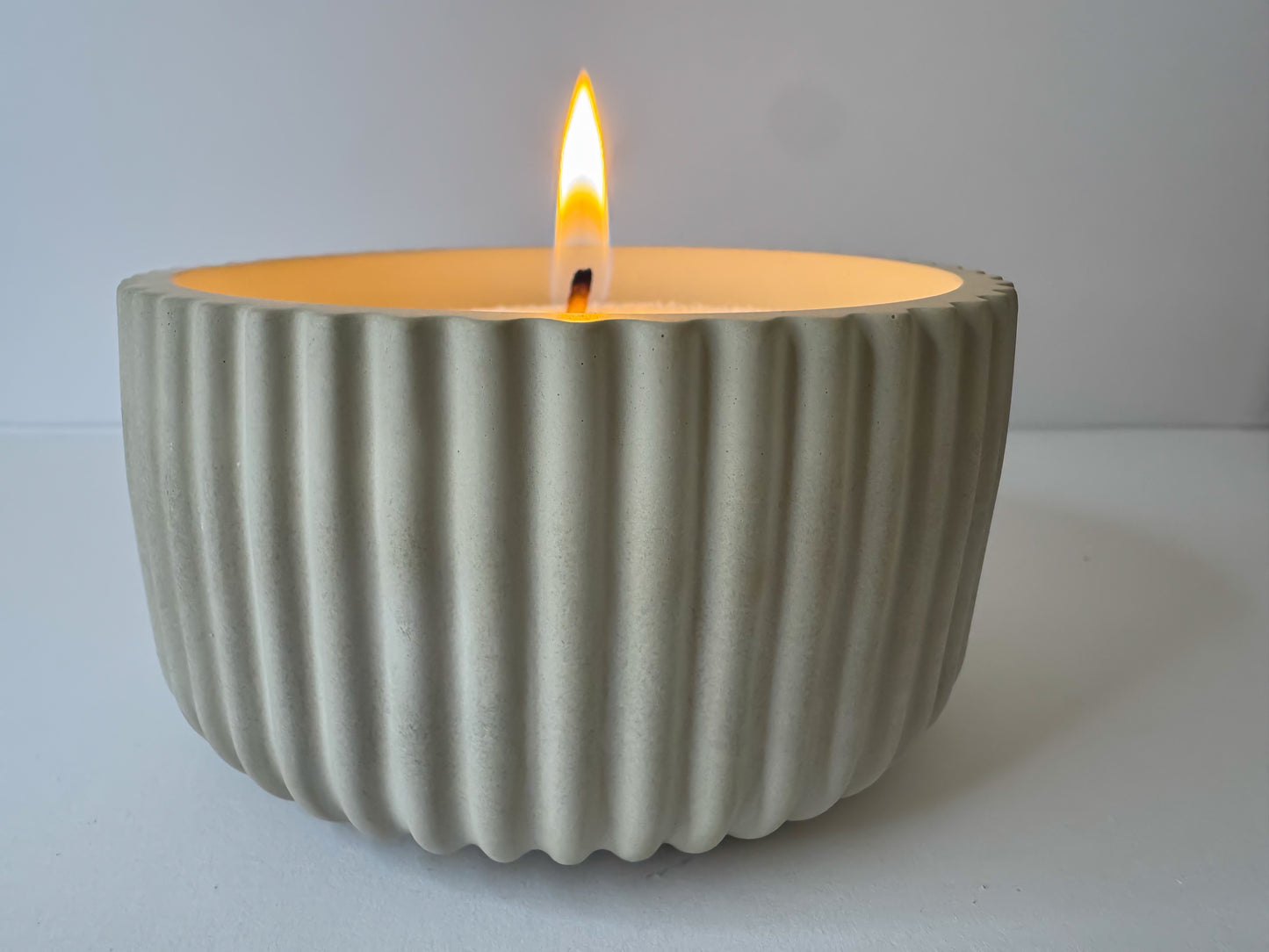 Small ripple vessel
