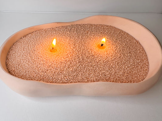 Soft wave vessel