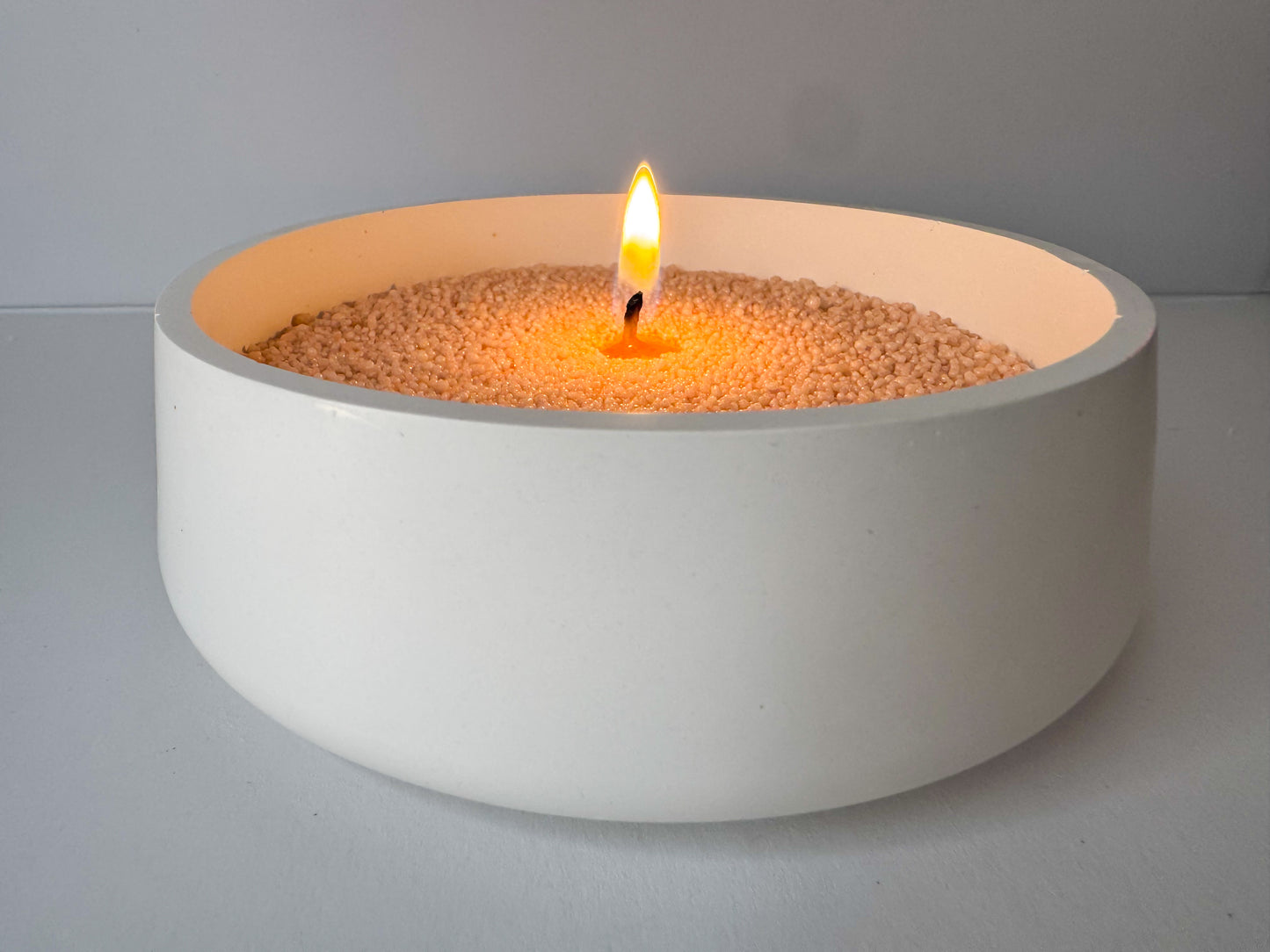 Ember vessel