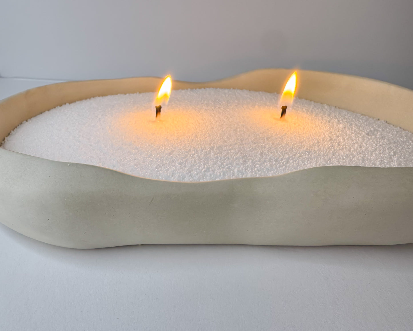 Soft wave vessel