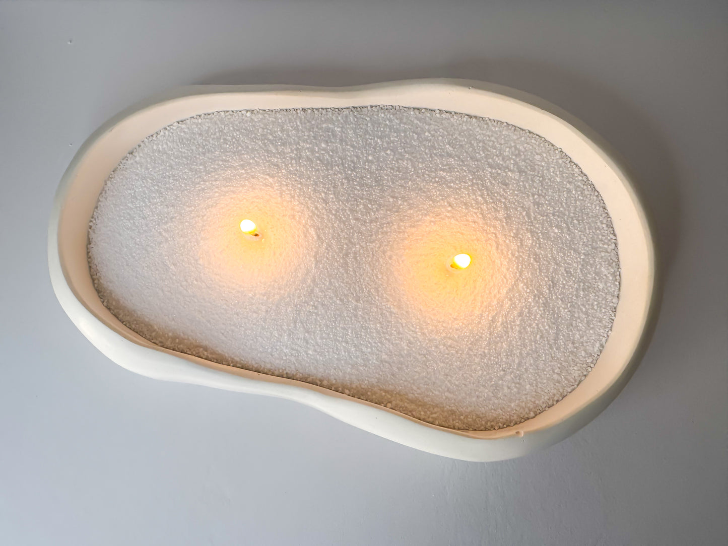 Soft wave vessel