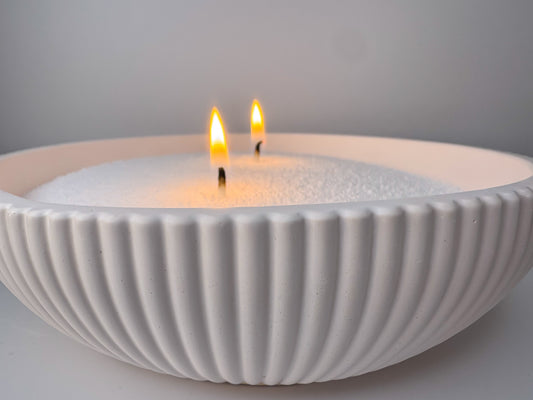 Large ripple vessel