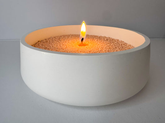 Ember vessel