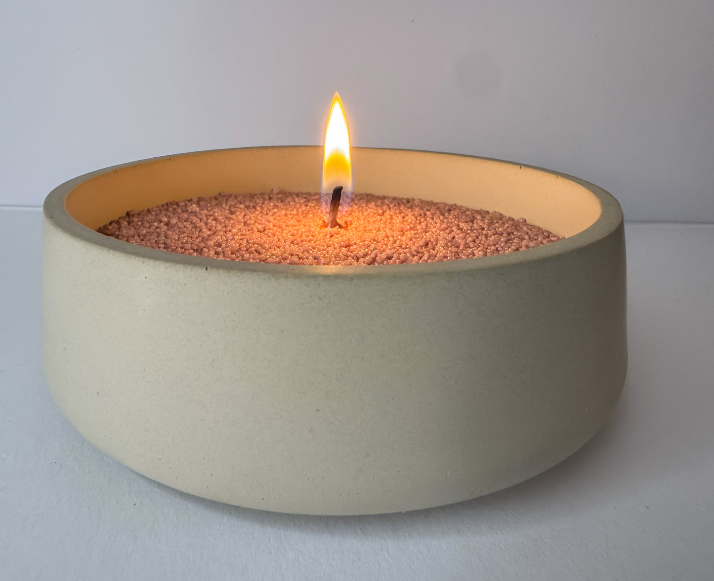 Ember vessel